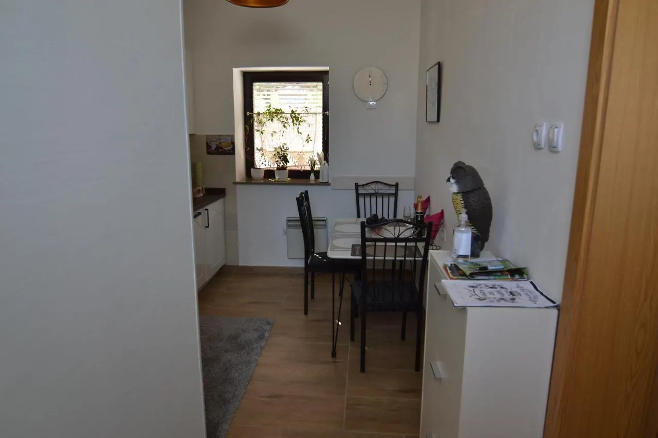 Ferienwohnung Alpino Laibach Apartment