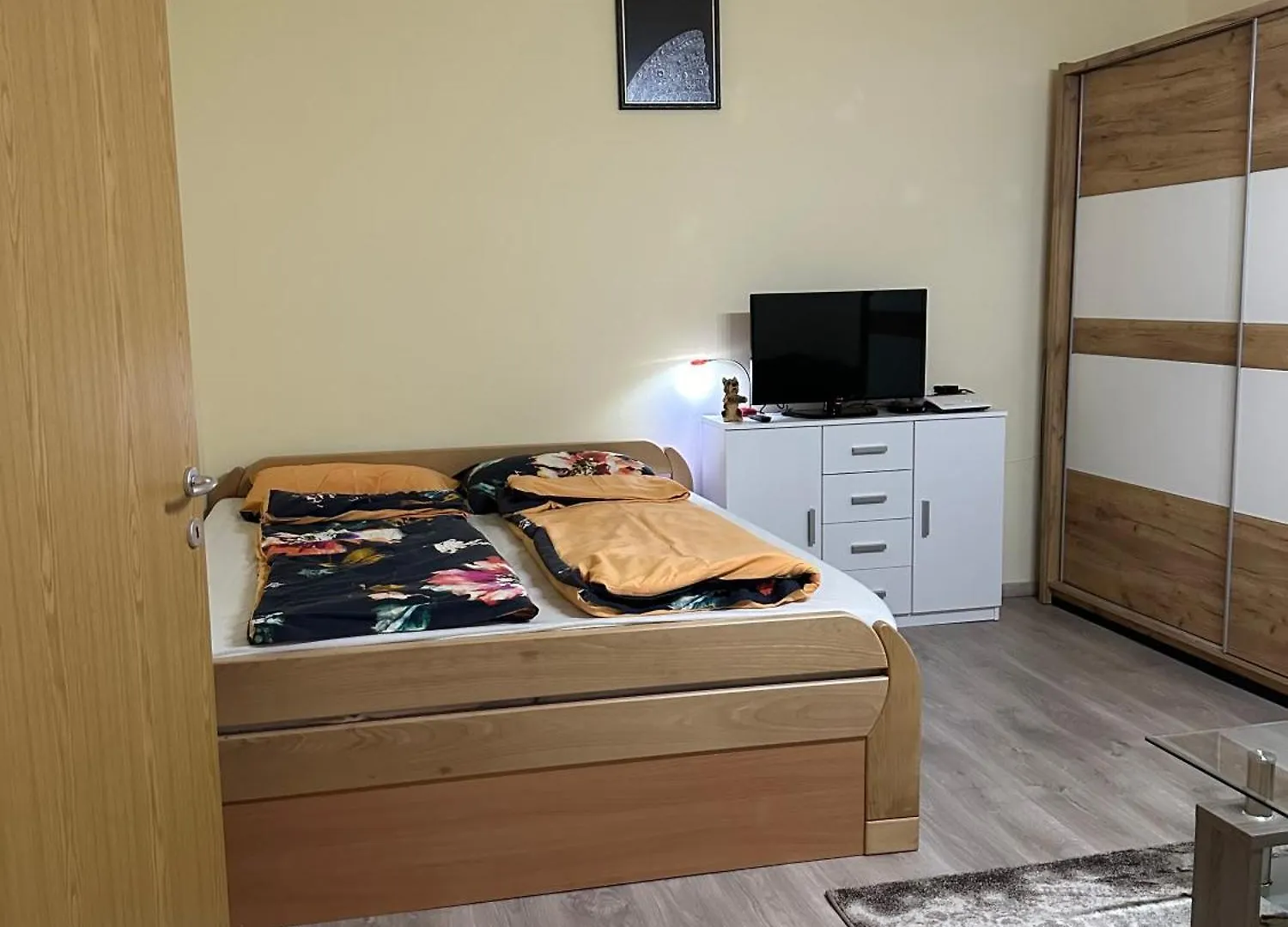 Alpino Apartman Ljubljana 0*,  Szlovénia