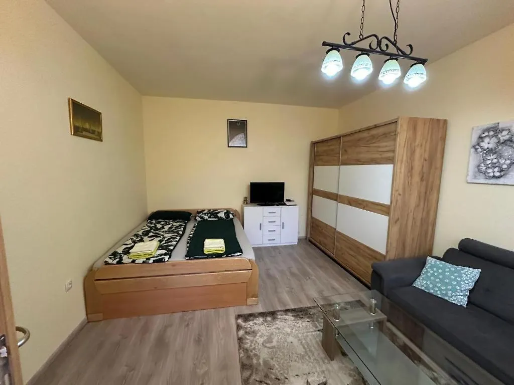 Ferienwohnung Alpino Laibach 0*,  Slowenien