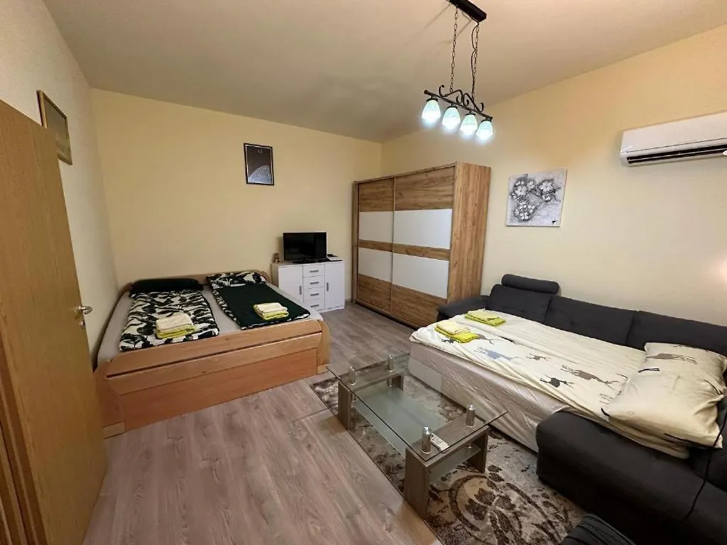 Ferienwohnung Alpino Laibach Slowenien